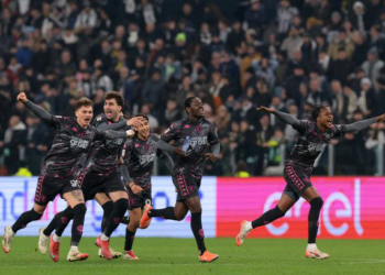 Emmanuel Gyasi helps Empoli secure historic Coppa Italia semi-final spot