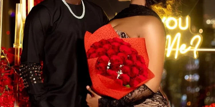 Aziz Ki’s mother vex with son’s extravagant wedding