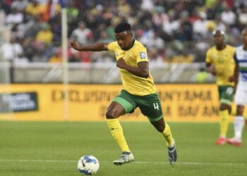 2026 WCQ: South Africa face possible points deduction for fielding unqualified player in Lesotho win