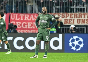 Jeffrey Schlupp delighted to be thriving at Celtic after January move