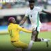 2026 WCQ: Zimbabwe scores late to deny Nigeria victory