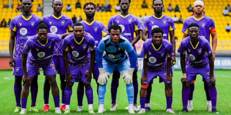 2024/25 Ghana Premier League Preview: Medeama SC vs Bechem United
