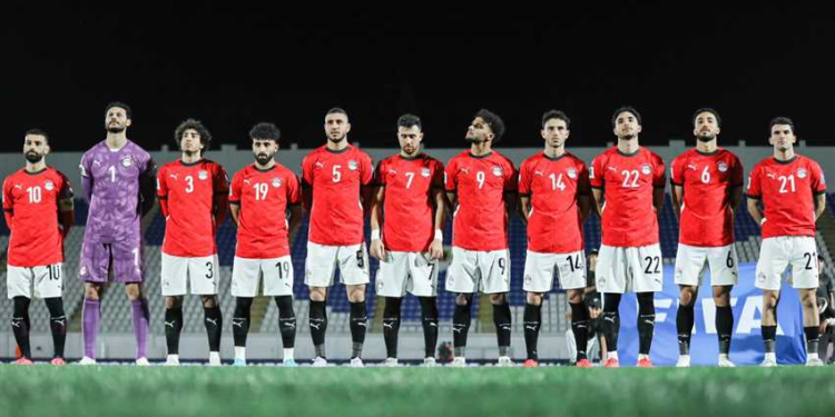 2026 WCQ: Egypt pip Sierra Leone 1-0 to extend perfect run