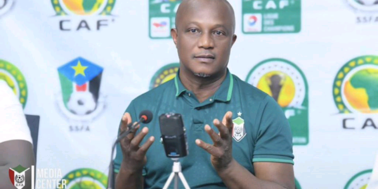 Kwesi Appiah: Resolving captaincy issue key to Black Stars’ World Cup hopes