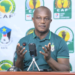 Kwesi Appiah: Resolving captaincy issue key to Black Stars’ World Cup hopes