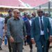 2026 World Cup Q: President Mahama to attend Black Stars’ crucial game against Chad on Friday