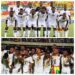Egypt to host 2025 U-20 AFCON: Can Ghana shine again?