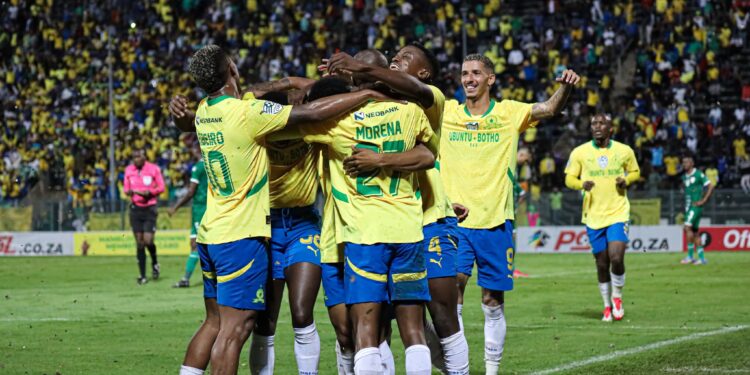CAF Champions League QF preview: Mamelodi Sundowns faces huge test in Esperance’s visit