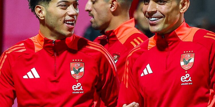 CAF Champions League QF: Al Ahly v Al-Hilal Oumdurman preview