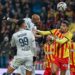 Andre Ayew scores, provides assist in Le Havre’s thrilling 4-3 comeback win over Lens