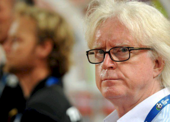 Black Stars can still qualify for 2026 World Cup – Winfried Schäfer