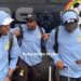 2026 WCQ: Black Stars depart for Morocco ahead of  crucial Madagascar clash