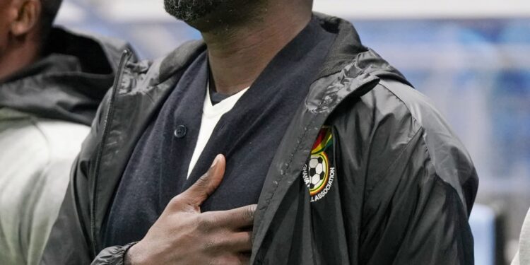 “We analyzed well” – Otto Addo credits set-piece preparation for Ghana’s success Chad, Madagascar