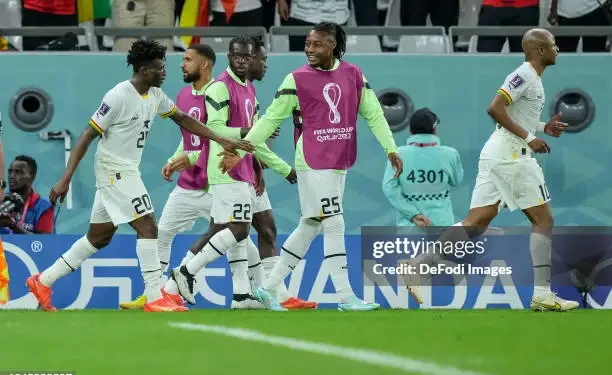 “Kudus and Semenyo can reach top level for Ghana,” Says ex-Black Stars forward Kwesi Appiah