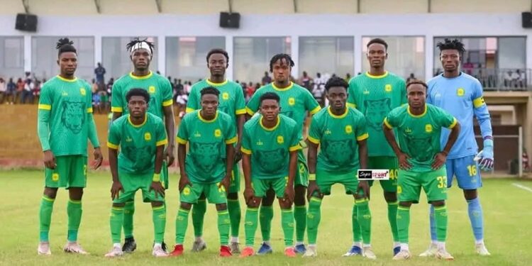 Nsoatreman FC dissolved following intense criticism after Pooley’s stabbing – Club PRO