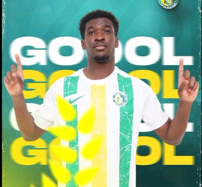 Kwasi Okyere Wriedt on the score sheet for for Sanliurfaspor in victory over Yeni Malatyaspor