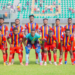 Ghana Premier League: Hearts of Oak to face Nations FC at Accra Sports Stadium