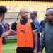 Jordan Ayew assures Mahama of Black Stars’ comeback in World Cup Qualifiers