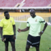 Otto Addo unconcerned about statistics ahead of Ghana’s World Cup Qualifiers