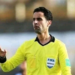 Libyan referee Ahmed Abdulrazg to officiate Ghana vs. Chad World Cup Qualifier