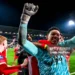Ghanaian goalkeeper Jayden Owusu-Oduro’s penalty heroics helps AZ Alkmaar beat Heracles Almelo to reach KNVB Beker Final