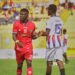 Kotoko duo Opoku and Asare named in GPL Team of the Week for Matchweek 24