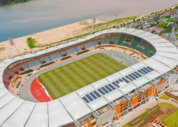 Ivory Coast withdraws as Host of 2025 U-20 AFCON weeks before tournament