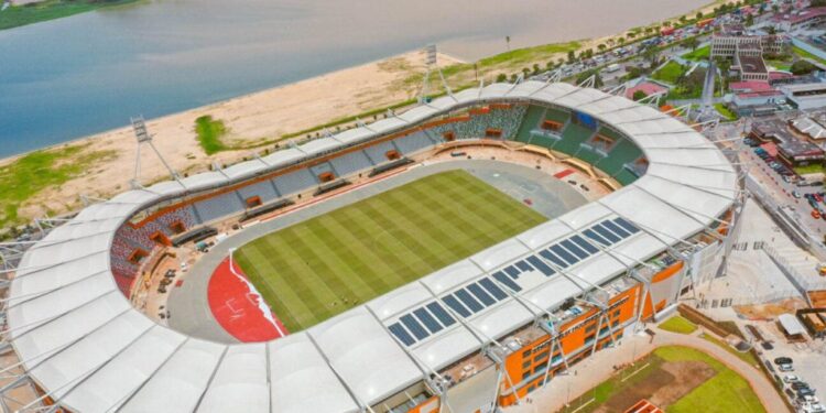 Ivory Coast withdraws as Host of 2025 U-20 AFCON weeks before tournament