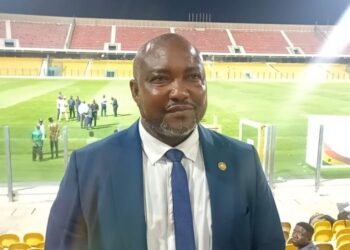 ”Facilities that are not fit for purpose should not be allowed to host Ghana Premier League matches” – Berekum West MP