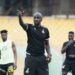 ”Win or lose, I am always eager to improve myself” – Otto Addo