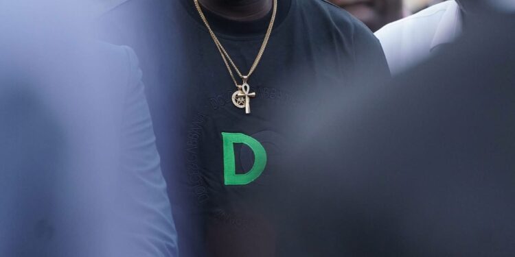 2026 WCQ: ”This is just the beginning” – Asamoah Gyan hails Black Stars’ dominant win over Chad, calls for focus in remaining games