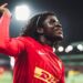 Ghanaian teenager Caleb Yirenkyi scores first FC Nordsjaelland goal in 3-1 win over Vejle