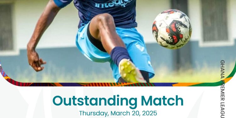 Ghana Premier League Match Report: Accra Lions share spoils with Karela United