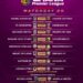 Ghana Premier League set for midweek matchday 20 fixtures after schedule adjustments