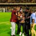 Pitch invader sentenced to 100 days in prison after disrupting Ghana vs Chad match in Accra