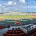 “We will keep the Cape Coast stadium for Black Stars only” – Sports Minister Kofi Adams