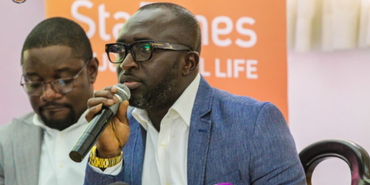 Augustine Ahinful calls for the abolition of national team management committees