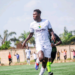 Ghana Premier League: Bibiani Gold Stars reclaim top spot with victory over Basake Holy Stars