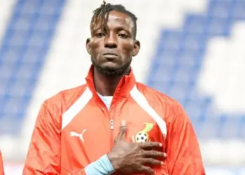 Hearts of Oak goalie Benjamin Asare advocates for local players in Black Stars after impressive debut