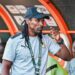 Aliou Cissé appointed Libya head coach on deal running until 2027