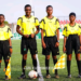 Young (Catch them young) referees appointed for MTN FA Cup quarter-finals