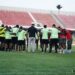 2026 World Cup Q: Nine players join Black Stars’ first training session ahead of Chad clash
