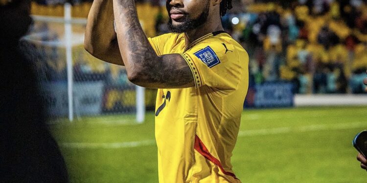 “My performances for the Black Stars have been very average” – Antoine Semenyo admits, vows to improve