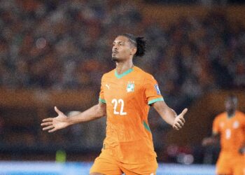 2026 WCQ: Ivory Coast edge Gambia to take top spot in Group F