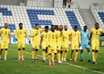Ghana Player Ratings vs Madagascar – J. Ayew, Partey world-class, Kudus shine, Asare claim No.1 spot