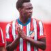 Ghanaian-born Spanish youth star Taufik Seidou promoted to Atlético Madrid first team