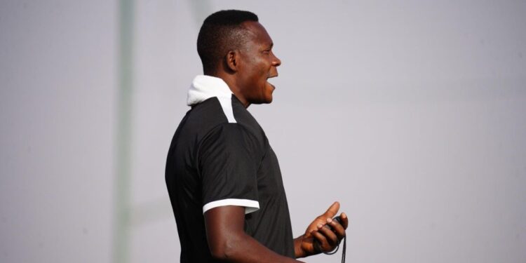 John Paintsil: Black Stars must beat Chad to boost their 2026 World Cup qualifying chances