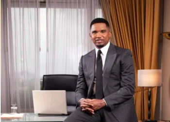 African Football| Samuel Eto’o cleared by CAS to contest for CAF presidency