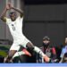“I became more popular in Ghana after hitting Ronaldo’s ‘Siiuu’ celebration at the World Cup” – Osman Bukari