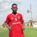 Asante Kotoko promote 17-year-old striker Isaka Abdul for Legon Cities clash